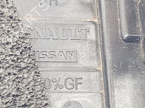 Front right lock NISSAN JUKE (F15)  | BP26214782C97 