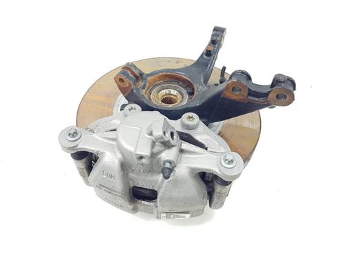 Used Left front steering knuckle Left front steering knuckle FIAT 600e / 600 (365_, 364_) Mild Hybrid (101 hp) 40236404 40236404