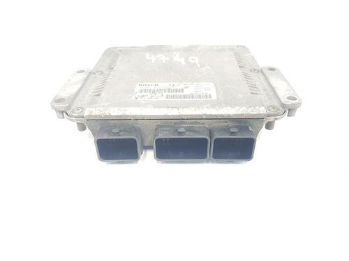 Engine control unit (ECU) CITROËN XSARA PICASSO (N68) 2.0 HDi | BP9697809M57 