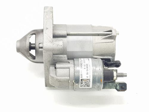 Used Starter OPEL ASTRA L Sports Tourer (O5) 1.2 (FRHNPJ) (110 hp) 25008838