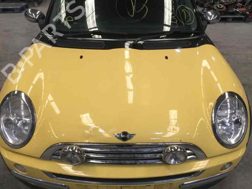 Dør høyre foran MINI MINI (R50, R53) One D | BP894659C3 
