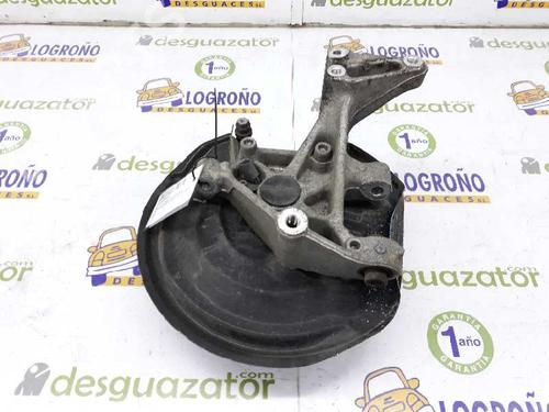 Used Left rear steering knuckle VW TIGUAN (5N_) 2.0 TDI (140 hp) 2525198