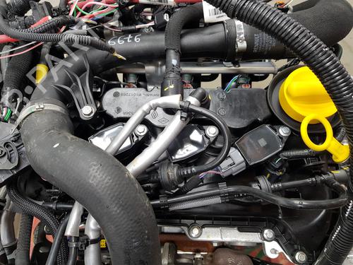 Engine DACIA SANDERO III 1.0 TCe 90 | BP34718667M1  - Image 7