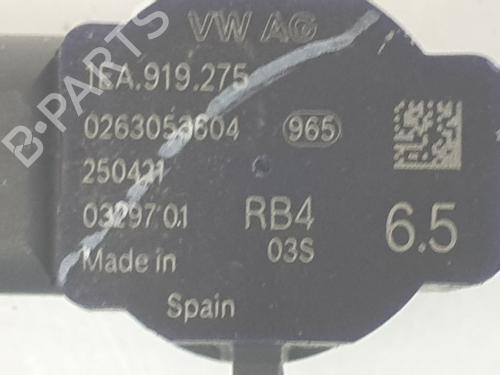Other PORSCHE MACAN (XAB) Electric (XABAA1) | BP37081822O1 - Image 4