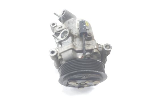 AC compressor TOYOTA PROACE CITY VERSO MPV (BKY_)  | BP32124166M34 
