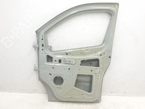 Right front door RENAULT TRAFIC III Van (FG_) 1.6 dCi 140 (FGMA, FGMC) | BP29716878C3 