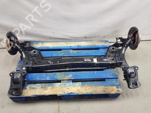 Rear axle SKODA KAROQ (NU7, ND7)  | BP31792500M2 