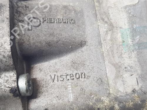 Egr PEUGEOT 2008 I (CU_)  | BP29311797M69 