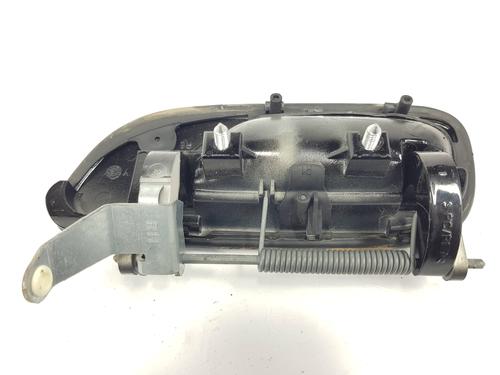 Rear right exterior door handle VOLVO S60 I (384) 2.4 D | BP7286900C130 