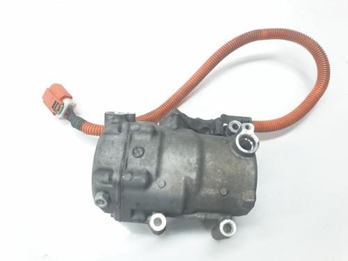 AC compressor TOYOTA PRIUS Liftback (_W2_) 1.5 Hybrid (NHW20_, NHW20R) | BP28110526M34 