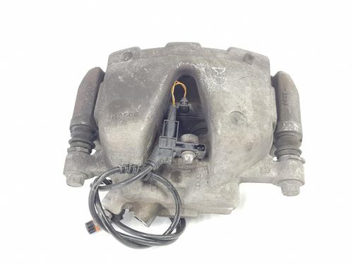 Used Right front brake caliper MERCEDES-BENZ GLK-CLASS (X204) 220 CDI (204.902) (170 hp) 31573504