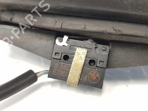 Tailgate handle BMW 5 (E60) 525 i | BP6925989C132 