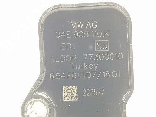 Ignition coil VW GOLF VII (5G1, BQ1, BE1, BE2)  | BP25722043M94 