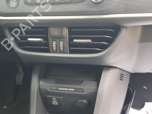 Engine FORD TRANSIT COURIER V769 Box Body/MPV (N3P) | BP38563084M1 - Image 30