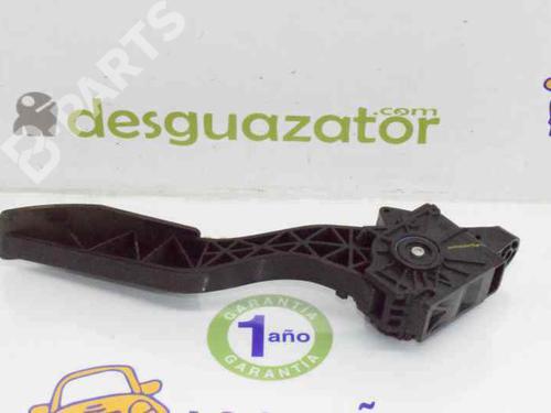 Pedal OPEL MERIVA B MPV (S10) 1.7 CDTI (75) | BP1640743I4 