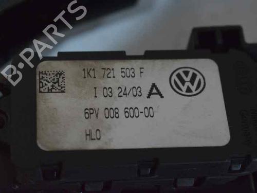 Pedal AUDI A3 (8P1) 2.0 TDI 16V | BP1634435I4 