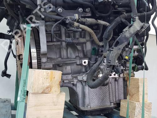 Engine PEUGEOT EXPERT Van (V_)  | BP34266651M1  - Image 18