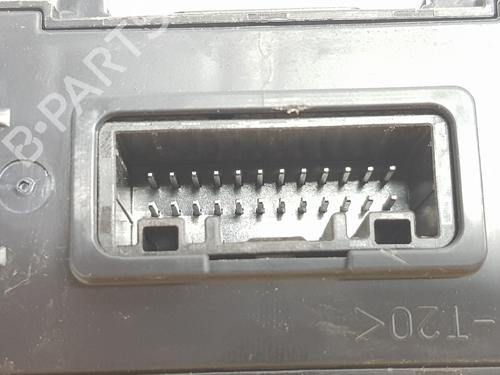 Electronic module DACIA DUSTER (PYM_, PYN_) 1.2 TCe 130 | BP37519783M83 - Image 2