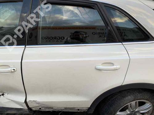 Left rear window switch AUDI Q3 (8UB, 8UG) 2.0 TFSI quattro | BP4740873C108  - Image 47