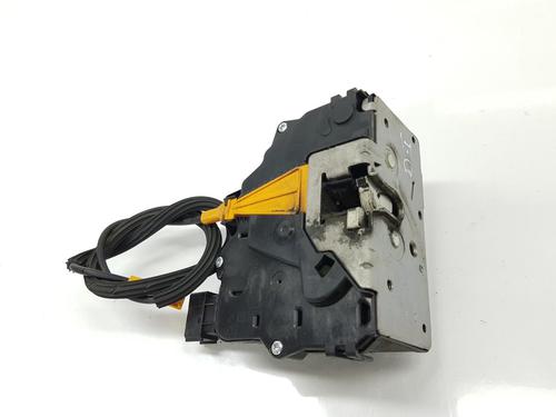Front left lock OPEL CORSA E (X15) 1.4 (08, 68) | BP17197477C98 