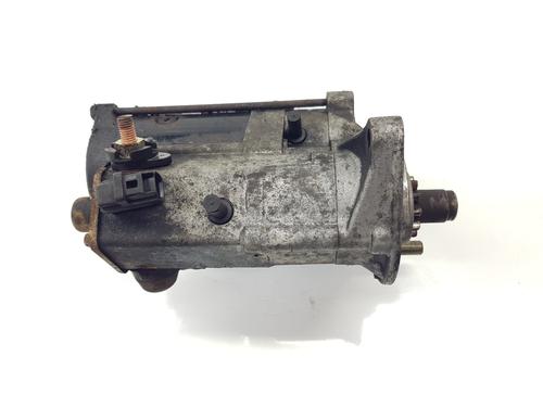Used Starter Starter TOYOTA LAND CRUISER 90 (_J9_) 3.0 D-4D 4WD (KDJ90_, KDJ95_, KDJ90W, KDJ95W) (163 hp) 33327869 33327869