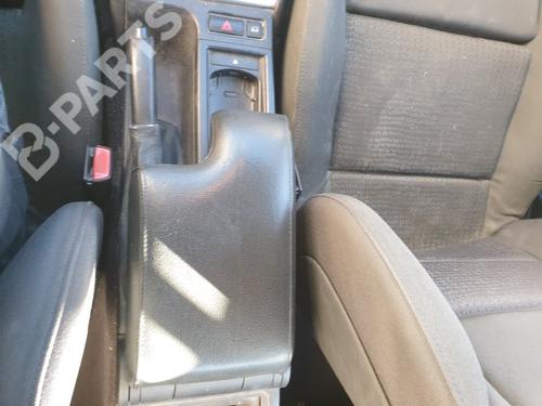 Tailgate lock BMW 3 (E46) 330 d | BP10639799C101  - Image 69