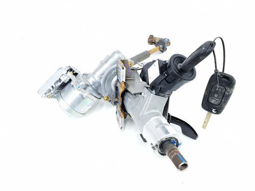 Steering column DACIA DUSTER (PYM_, PYN_) 1.2 TCe 130 | BP35737281M21 - Image 10