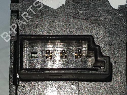 Right rear window switch BMW 1 (E87) 120 d | BP7631277I28 