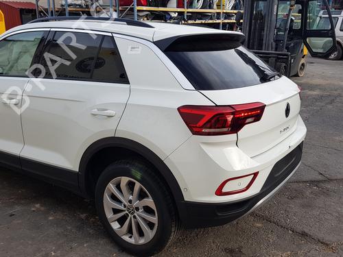 Gearbox VW T-ROC (A11, D11) | BP30156792M3