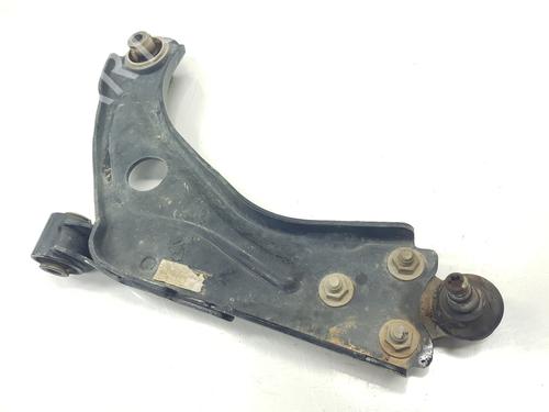 Left front suspension arm OPEL COMBO E Tour / Life (K9) 1.5 | BP32266452M12 - Image 2