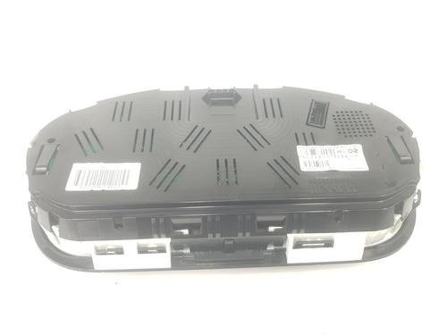 Instrument cluster RENAULT MEGANE III Hatchback (BZ0/1_, B3_) 1.5 dCi (BZ09, BZ0D, BZ1W, BZ29, BZ14) | BP16032231C47 