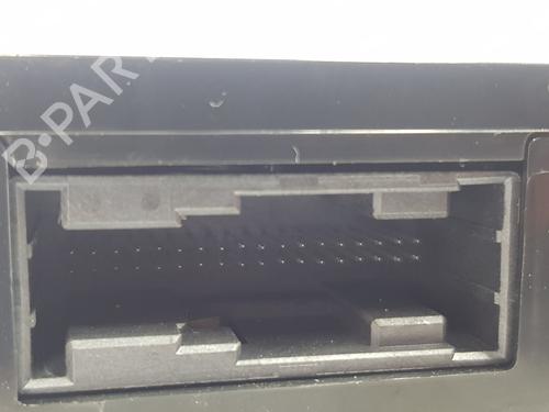 Elektronisk modul VW CRAFTER Van (SY_, SX_)  | BP29535858M83 
