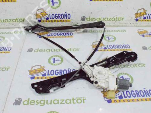 Used Front right window mechanism BMW 1 (E87) 120 d (177 hp) 1933074