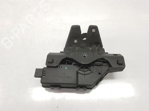 Tailgate lock BMW 3 (E46) 318 i | BP12942405C101 