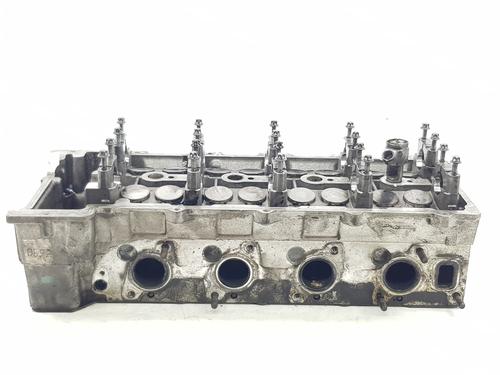 Used Cylinder head MERCEDES-BENZ M-CLASS (W163) ML 400 CDI (163.128) (250 hp) 18783515