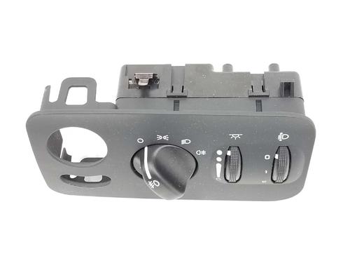 Headlight switch CHRYSLER VOYAGER IV (RG, RS) 2.5 CRD | BP6991512I24 