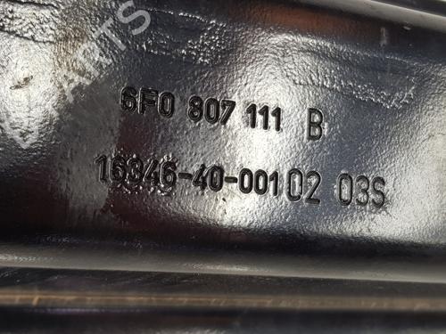 Front bumper reinforcement SEAT ARONA (KJ7, KJP)  | BP29729183C109 