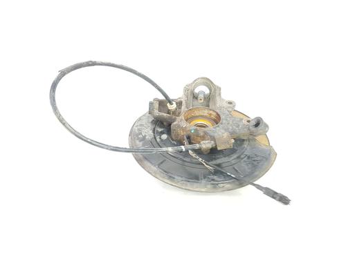 Right rear steering knuckle MERCEDES-BENZ M-CLASS (W164) ML 320 CDI 4-matic (164.122) | BP9139012M28 