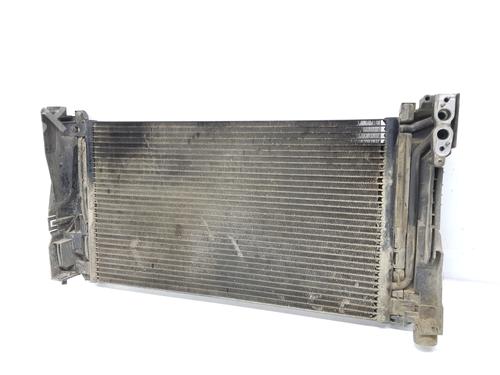 AC radiator BMW X3 (E83) xDrive 20 d | BP20188456M32 