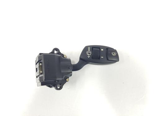 Used Steering column stalk BMW 5 (E60) 520 i (170 hp) 8133424