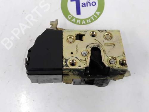 Front right lock CITROËN C5 II (RC_)  | BP5275896C97 
