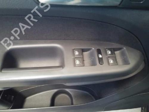 Mass air flow sensor VW TOURAN (1T1, 1T2) 1.9 TDI | BP1638621M95 