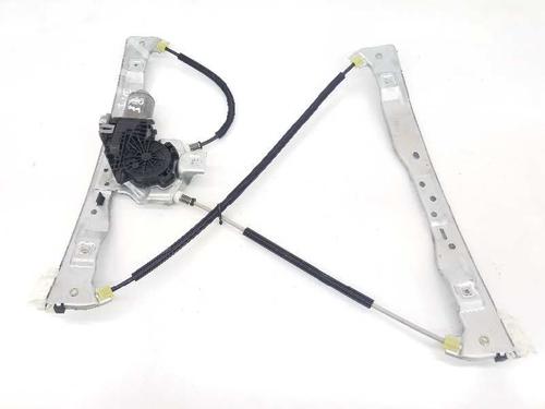 Used Front left window mechanism CITROËN DS3 (SA_) 1.4 VTi 95 (95 hp) 6709630
