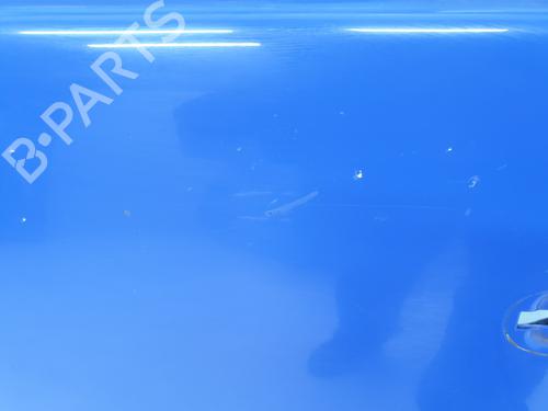 Left rear door SEAT CORDOBA (6K1, 6K2) 1.9 TDI | BP22374240C4 