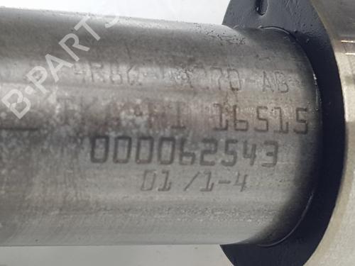 Other LAND ROVER RANGE ROVER SPORT I (L320) 2.7 D 4x4 | BP24615100O1 