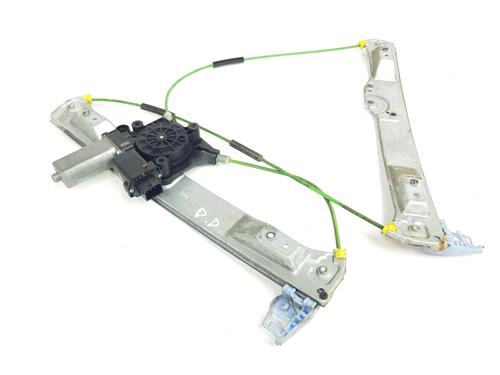 Front right window mechanism OPEL CORSA D (S07)  | BP27930341C23 