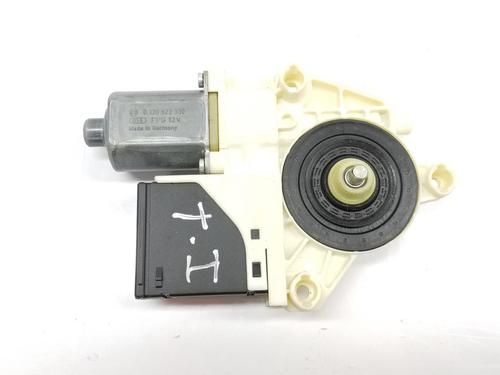 Used Left rear window motor RENAULT MEGANE III Hatchback (BZ0/1_, B3_) 1.5 dCi (106 hp) 6435877
