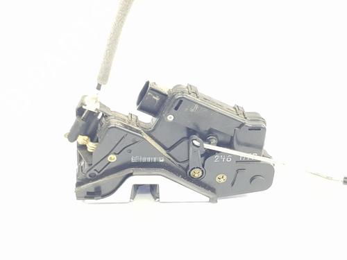 Rear right lock BMW 3 (E46) 320 d | BP13747197C99 
