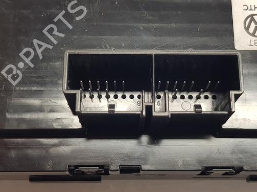 Climate control VW T-ROC (A11, D11) 1.5 TSI | BP29722945I5 