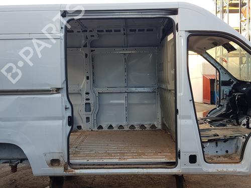 Andre PEUGEOT BOXER Van  | BP31589753O1 